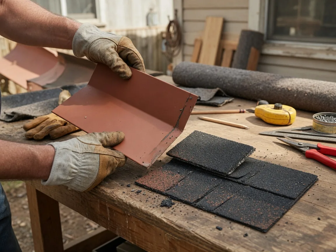 Roof Repair company in Eddyville, IL